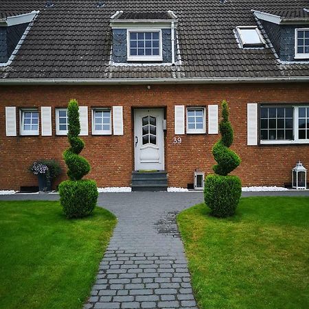 Casa Mediterrana Erkrath Luaran gambar