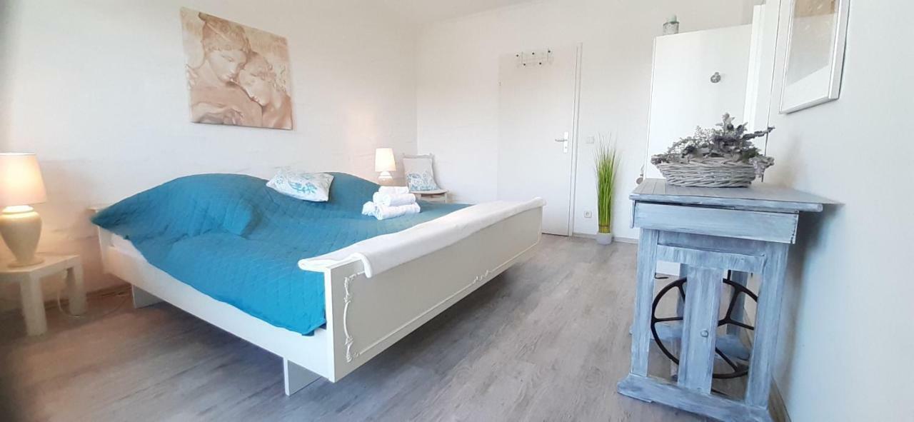 Casa Mediterrana Erkrath Luaran gambar