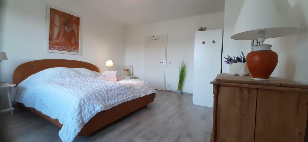 Casa Mediterrana Erkrath Luaran gambar