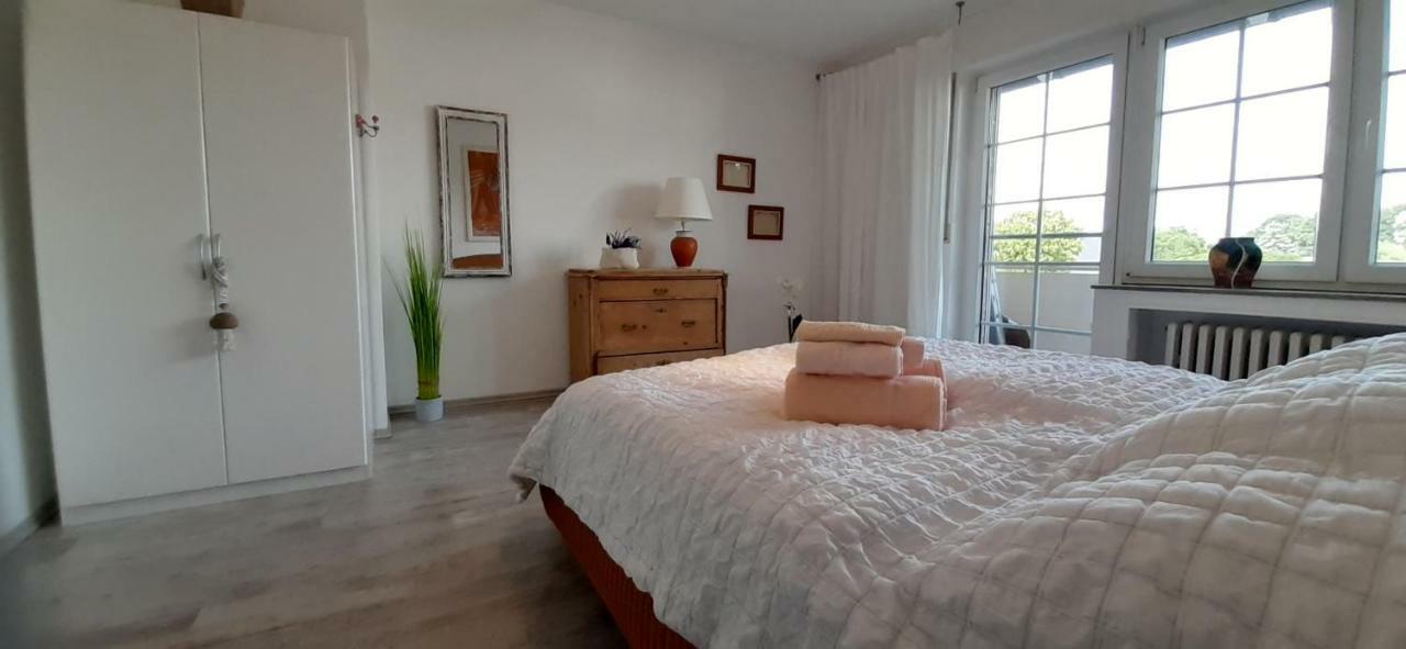 Casa Mediterrana Erkrath Luaran gambar