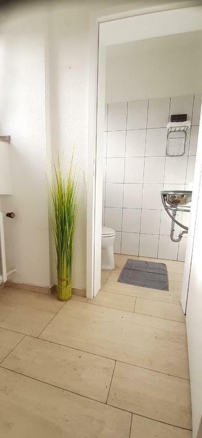 Casa Mediterrana Erkrath Luaran gambar