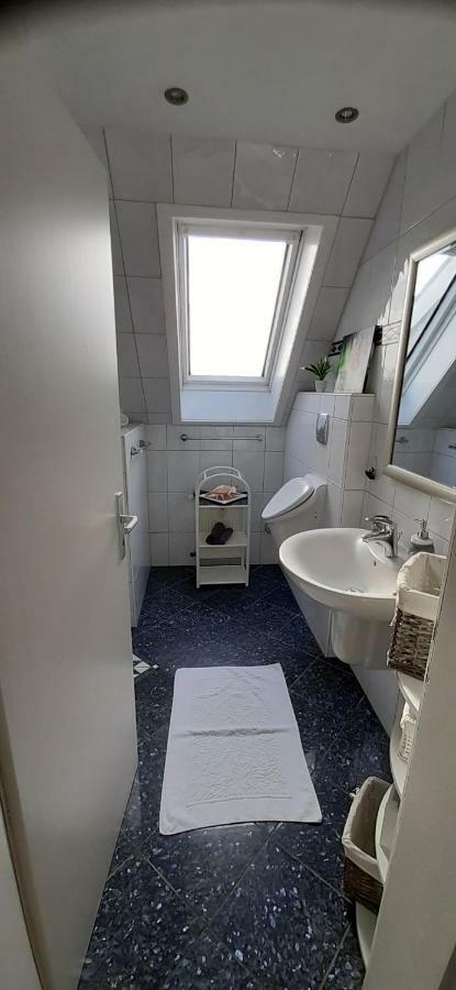 Casa Mediterrana Erkrath Luaran gambar