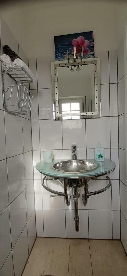 Casa Mediterrana Erkrath Luaran gambar