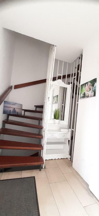 Casa Mediterrana Erkrath Luaran gambar