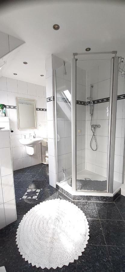 Casa Mediterrana Erkrath Luaran gambar