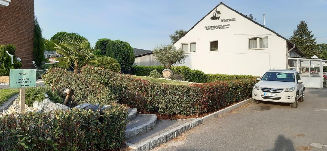 Casa Mediterrana Erkrath Luaran gambar
