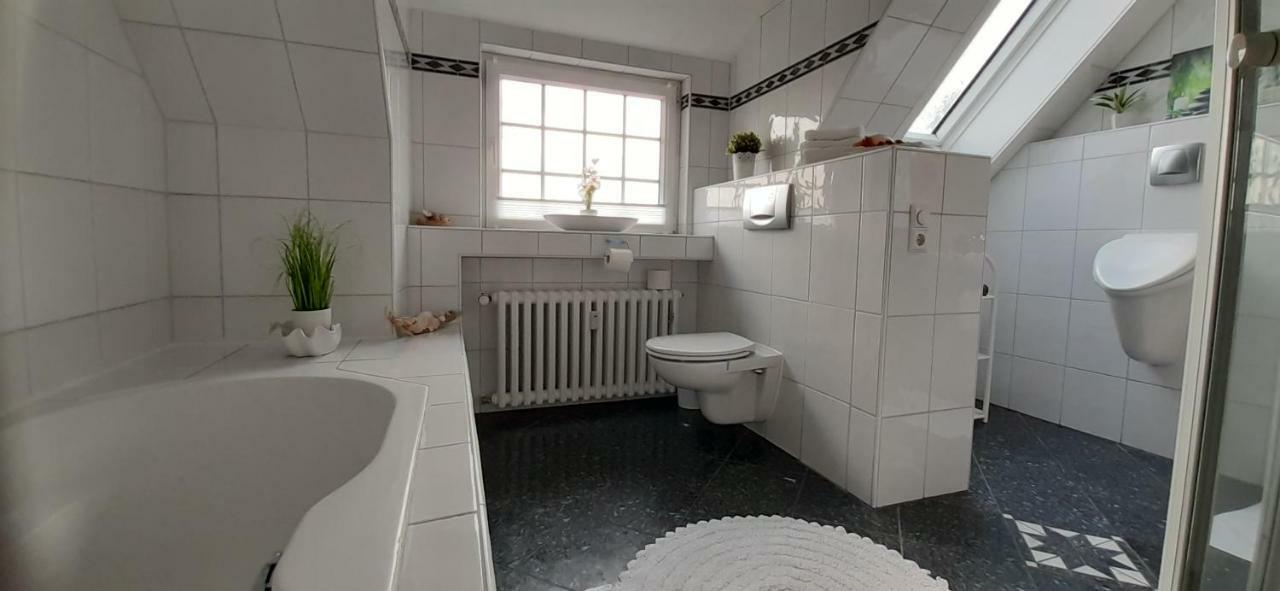 Casa Mediterrana Erkrath Luaran gambar