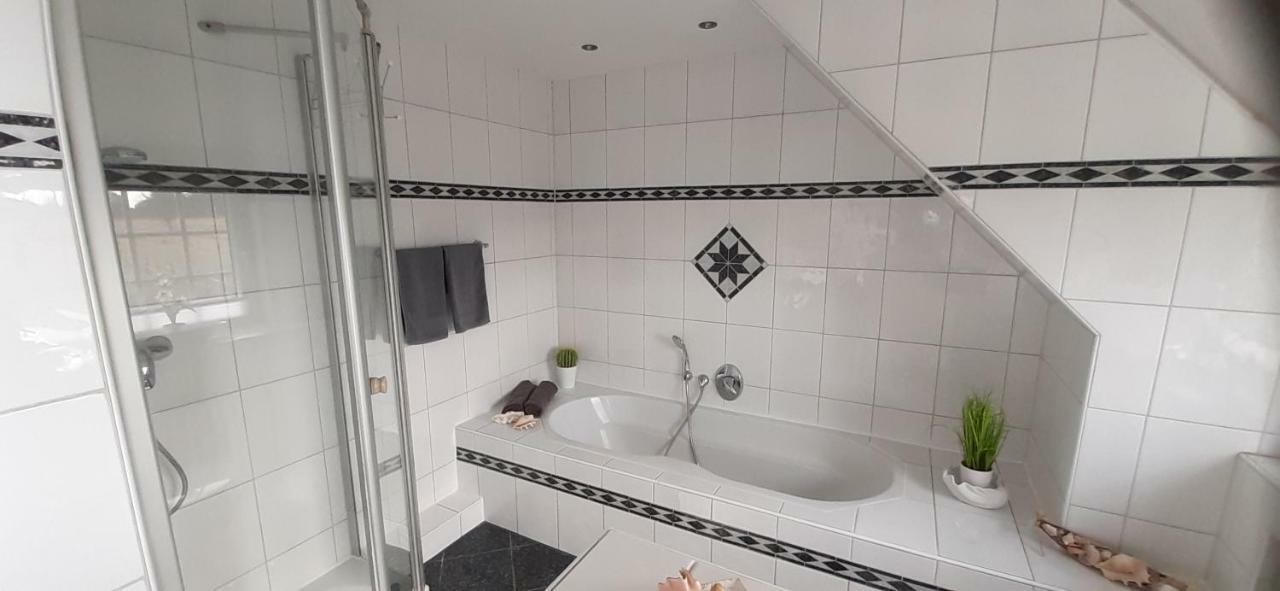 Casa Mediterrana Erkrath Luaran gambar