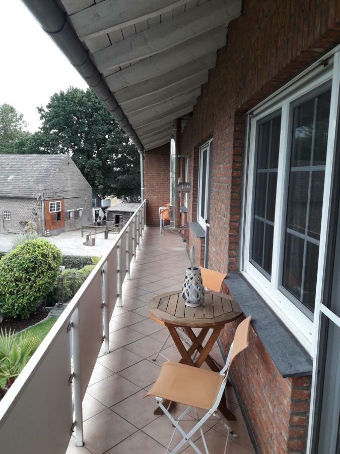 Casa Mediterrana Erkrath Luaran gambar